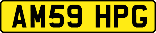 AM59HPG