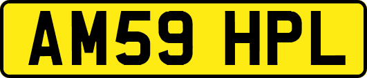 AM59HPL