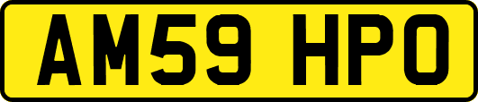 AM59HPO