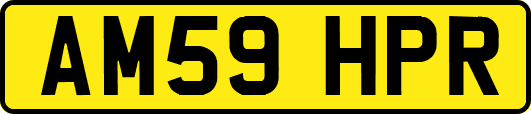 AM59HPR