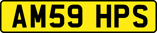 AM59HPS