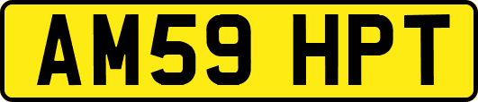 AM59HPT