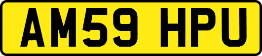 AM59HPU