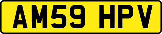 AM59HPV