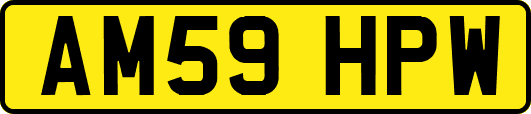 AM59HPW