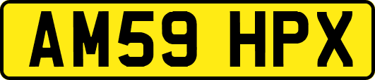 AM59HPX