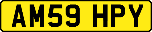 AM59HPY