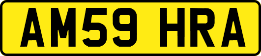 AM59HRA