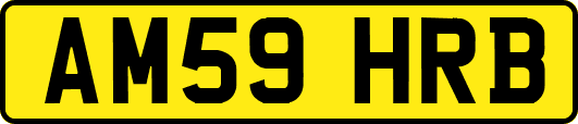 AM59HRB