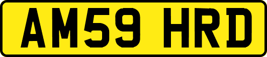 AM59HRD