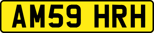AM59HRH