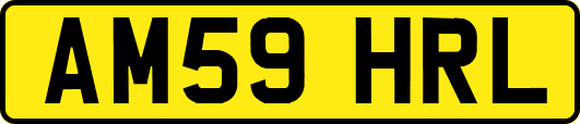 AM59HRL