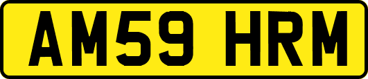 AM59HRM