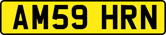 AM59HRN