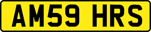 AM59HRS