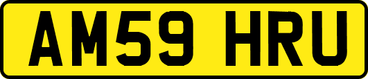 AM59HRU