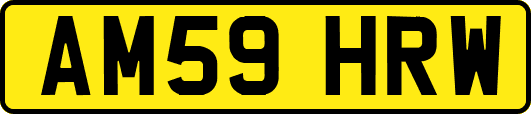 AM59HRW