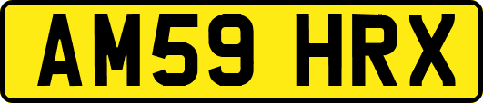 AM59HRX