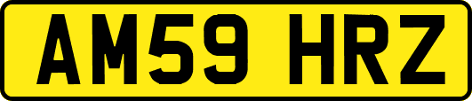 AM59HRZ