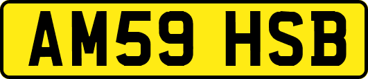 AM59HSB