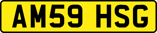 AM59HSG