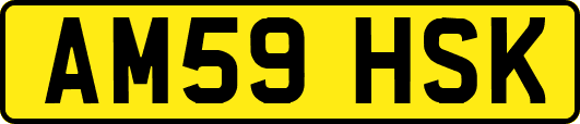 AM59HSK