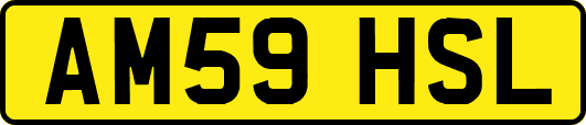 AM59HSL