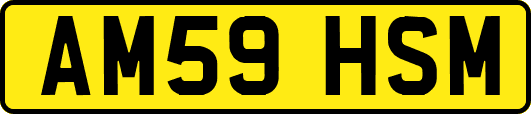 AM59HSM