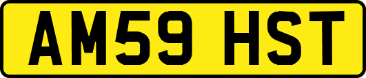AM59HST