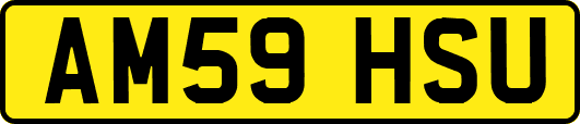 AM59HSU