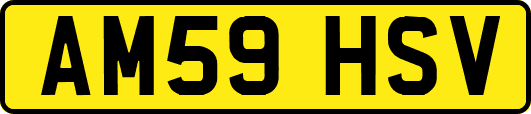 AM59HSV
