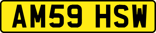 AM59HSW