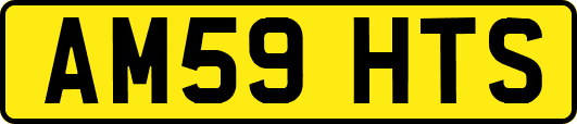 AM59HTS