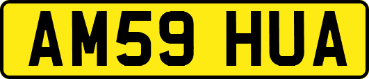 AM59HUA