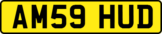 AM59HUD