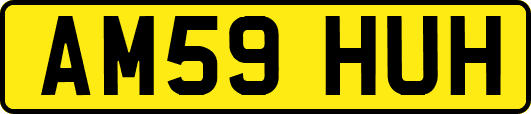 AM59HUH