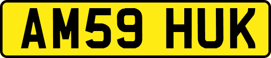 AM59HUK