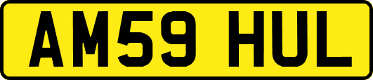 AM59HUL