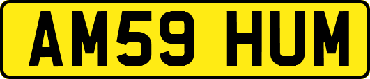 AM59HUM