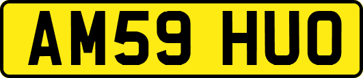 AM59HUO