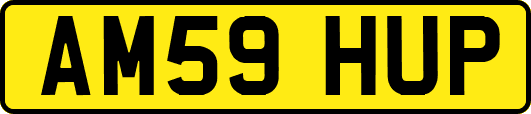 AM59HUP