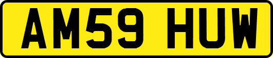 AM59HUW