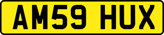 AM59HUX