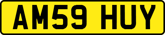 AM59HUY