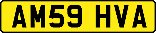 AM59HVA