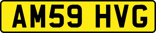AM59HVG