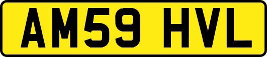 AM59HVL