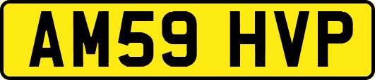 AM59HVP
