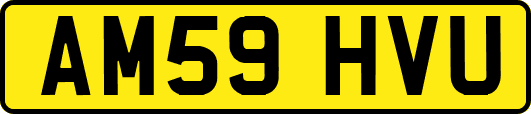 AM59HVU
