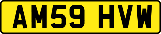AM59HVW